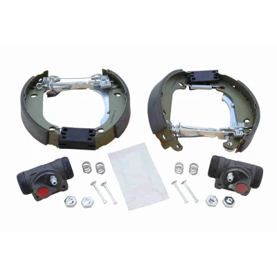 Imagem de VAICO V42 0911 Maxilas de Travão Eixo traseiro 180 32 PEUGEOT: 206 Hatchback, Van, 206+ Hatchback