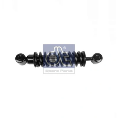 Imagem de Amortecedor de choque, suspensão da cabina DT Spare Parts 3.83026