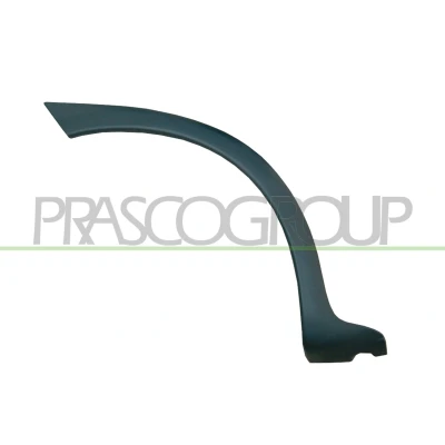 Imagem de PRASCO Premium OP0301583 Alargamento, guarda lamas traseira direita OPEL: Corsa C Hatchback, С Van