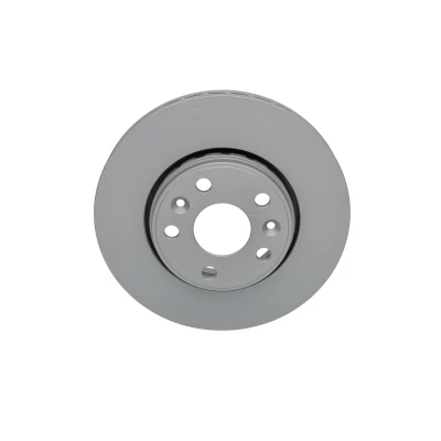 Imagem de ATE 24.0126 0186.1 Disco de travão 280,0 26,0 5 108,0 ventilado revestido alto carbono com parafusos RENAULT: Kangoo II Express