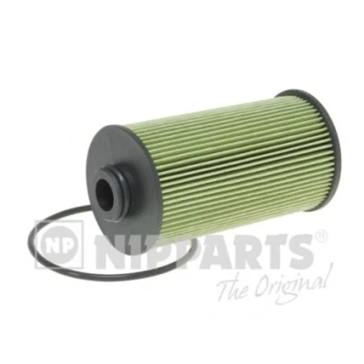 Imagem de NIPPARTS N1334038 Filtro de Combustível Cartucho filtrante HONDA: ACCORD 8, CIVIC 8 Hatchback, 9