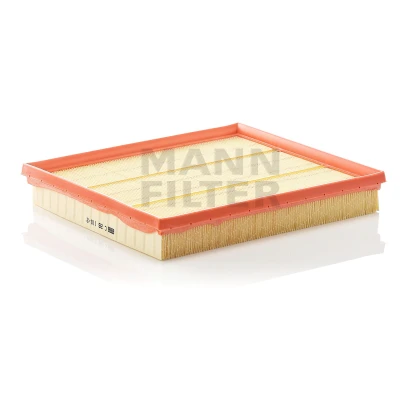 Imagem de MANN FILTER C 26 110/2 Filtro de ar 38 233 260 Cartucho filtrante MERCEDES BENZ: Classe E Sedan, S G SUV