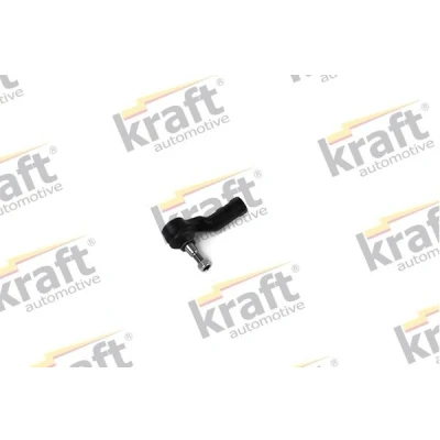 Imagem de KRAFT 4316384 Rótula de direção Eixo dianteiro, à direita, exterior FORD: Focus 2 Kombi, 2, C Max, VOLVO: V50, S40 II, C30