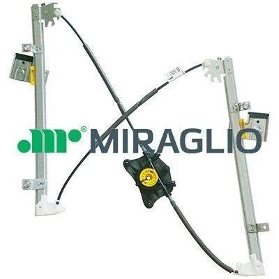 Imagem de Jp Group Elevador de vidro à frente, lado esquerdo elétrico sem motor para veículo com volante esquerda 1188106470
