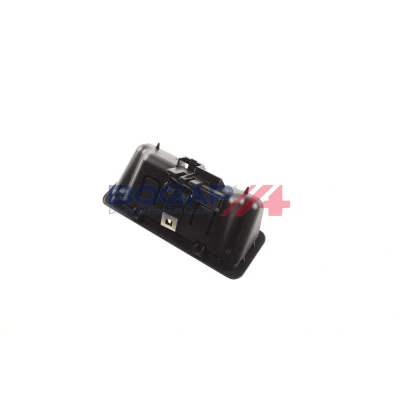 Imagem de BOGAP B7313106 Interruptor, desbloqueio da tampa bagageira BMW: 3 Touring, Coupe