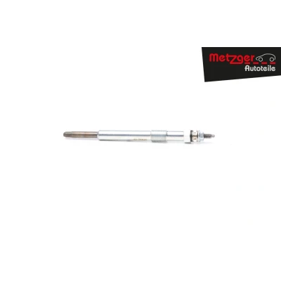 Imagem de METZGER H1 992 Vela incandescente 11V M10x1 PEUGEOT: 307 Hatchback, 308 I SW, FORD: S Max Mk1, C Max, MONDEO 4 Turnier, VOLVO: V50, S40 II