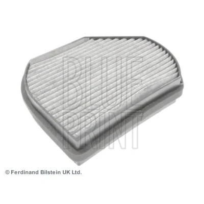 Imagem de BLUE PRINT ADA102502 Filtro, ar do habitáculo Filtro de carvão ativado 279 218 54 MERCEDES BENZ: Classe E Sedan, C T modell