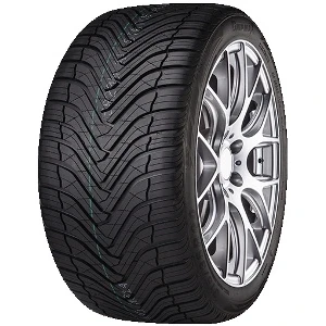 Imagem de Gripmax Status Allclimate 275/45 R21 110W carro Pneus para todas as estações MERCEDES BENZ: GLE GR2754521WSTACXL