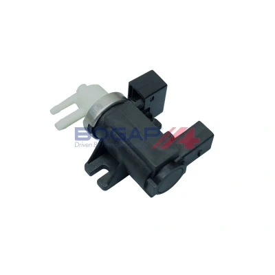 Imagem de BOGAP A6112103 Conversor de pressão, turbocompressor electro pneumático VOLKSWAGEN: Golf 4, Bora Sedan, Passat B5 GP AUDI: A3 Hatchback