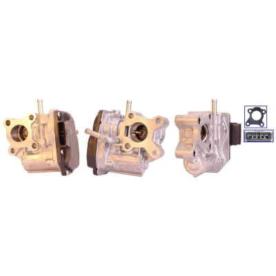 Imagem de ELSTOCK 73 0122 Válvula EGR elétrico com juntas TOYOTA: Auris Carrinha, Yaris III Hatchback, II Hatchback