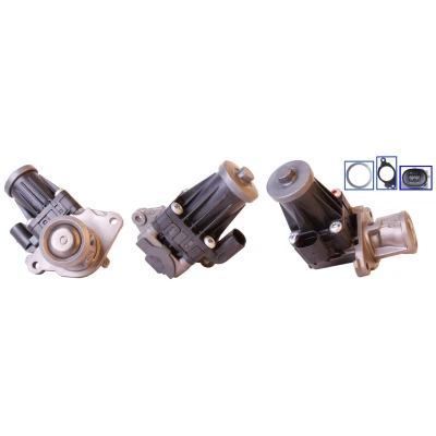 Imagem de ELSTOCK 73 0113 Válvula EGR elétrico com juntas Lado da alta pressão OPEL: Astra J Hatchback, Corsa D Sports Tourer
