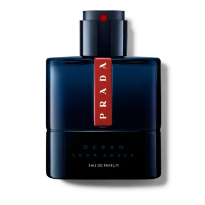 Imagem de Prada Luna Rossa Ocean Eau de Parfum 50ml
