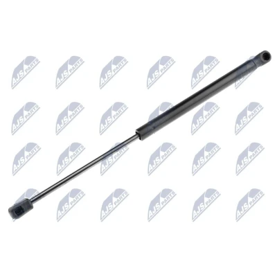 Imagem de NTY AE AU 050 Amortecedor da mala 520N 405mm Para veículos sem spoiler AUDI: TT Coupe