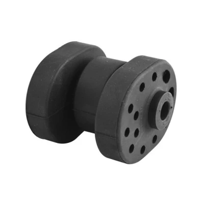 Imagem de TEDGUM 00727881 Suporte, motor traseira, do lado da caixa de velocidades sem suporte base FORD: Galaxy Mk1 MPV, VOLKSWAGEN: Sharan I
