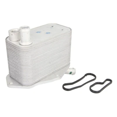 Imagem de THERMOTEC D4V009TT Radiador de Óleo VOLVO: V60 I, XC60 XC90 I