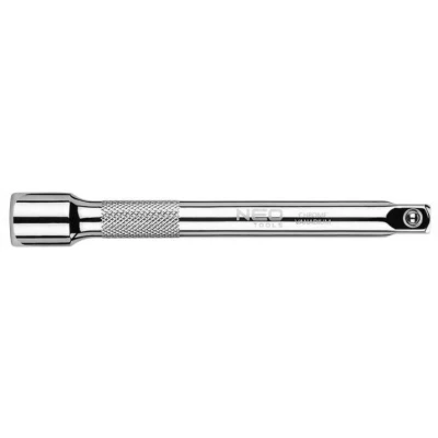 Imagem de NEO TOOLS 08 152 Extensor, chave de caixa 125 10 (3/8&quot;) aço cromo vanádio