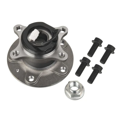 Imagem de FEBI BILSTEIN 179849 Kit de rolamento roda SUZUKI: Vitara IV SUV
