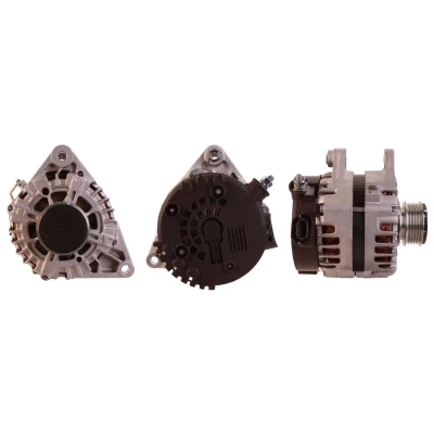 Imagem de LUCAS ELECTRICAL LRA03610 Alternador 14V 130A HYUNDAI: i20 I Hatchback