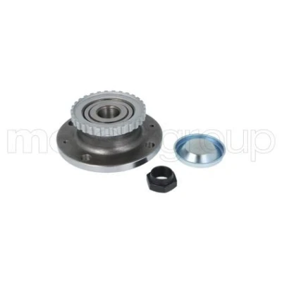Imagem de METELLI 19 8192 Kit de rolamento roda CITROËN: Xsara Carrinha, Hatchback, PEUGEOT: 306 Cabrio
