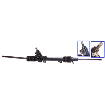 Imagem de DRI 711520610 Caixa da Direcção hidráulico para veículo com volante à esquerda 1173 PEUGEOT: Partner I Van, CITROËN: Berlingo / First Van