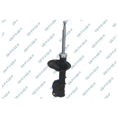Imagem de GSP 32305681 Amortecedor Eixo dianteiro, lado direito Pressão do gás Tubo duplo com assento de mola MITSUBISHI: Carisma Hatchback
