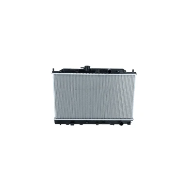 Imagem de NRF 53286 Radiador, arrefecimento do motor Alumínio 568 327 16 Aletas de refrigeração soldadas HONDA: CRX 2, CIVIC 4 Hatchback, 2 Shuttle