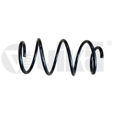 Imagem de VIKA 44111611101 Mola de suspensão Eixo dianteiro VOLKSWAGEN: Golf 7, Caddy V Kombi, Passat B8 Variant, SEAT: Leon III ST, Hatchback