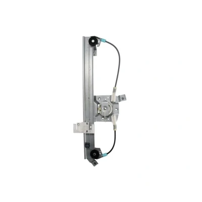 Imagem de Magneti Marelli Elevador de vidro traseira direita elétrico sem motor 350103170098 RENAULT: SCENIC 2, GRAND 2