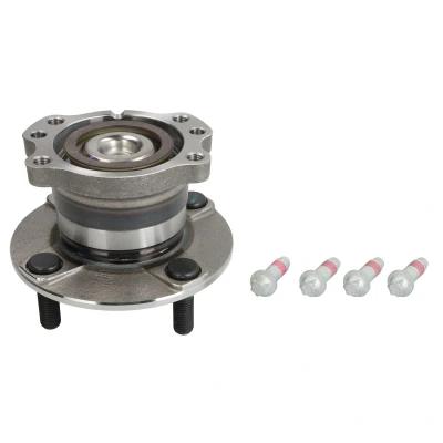 Imagem de FAG 713 6794 80 Kit de rolamento roda A imagem corresponde ao volume fornecimento 131mm FORD: FIESTA 7