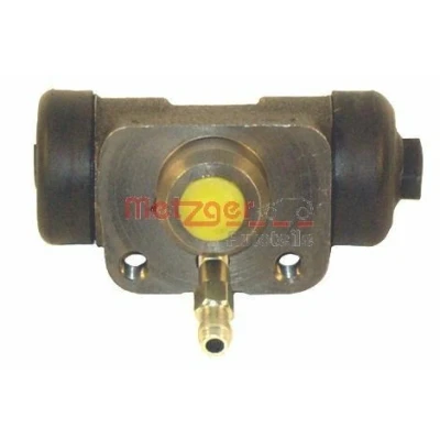 Imagem de METZGER 101 106 Cilindro de Roda 15,87 Eixo traseiro CIFAM NSU: Prinz Sedan