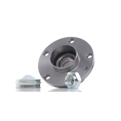 Imagem de SKF VKBA 3597 Kit de rolamento roda com sensor do ABS integrado FIAT: Tipo Carrinha, Hatchback