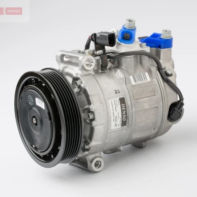 Imagem de Compressor, ar condicionado DENSO DCP32064
