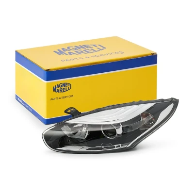 Imagem de MAGNETI MARELLI 711307024478 Farol Principal RENAULT: MEGANE 3 Grandtour, 3, Coupe