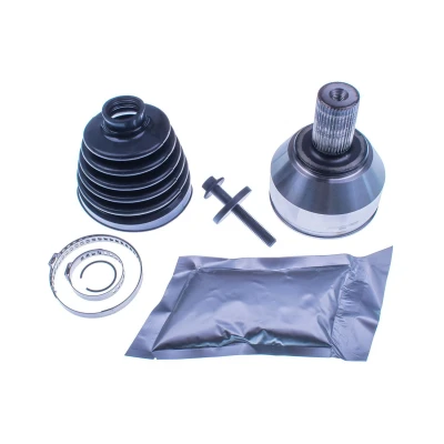 Imagem de DENCKERMANN C120350 Ponteira de Transmissão do lado da roda VOLVO: XC60 I