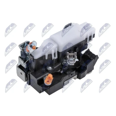 Imagem de NTY EZC RE 311 Fechadura de Porta à frente, lado direito RENAULT: Kangoo I Express,