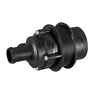 Imagem de HELLA 8TW 358 304 611 Bomba de água adicional 12V elétrico