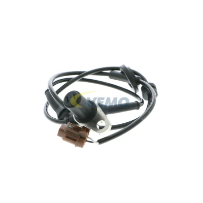 Imagem de VEMO V38 72 0175 Sensor de ABS Eixo dianteiro, lado esquerdo Original Quality para veículos com 2pólos 12V NISSAN: X Trail