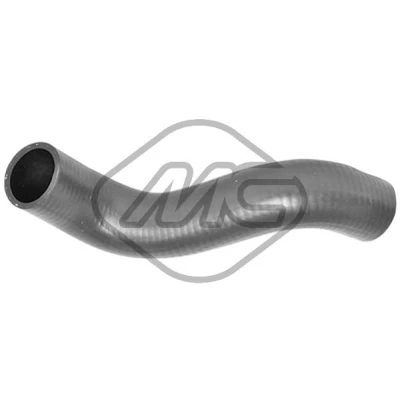 Imagem de Metalcaucho Mangueira de Radiador em cima 98471 MERCEDES BENZ: Sprinter 4 T Van, 2 3 Van