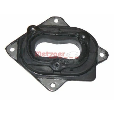 Imagem de METZGER 8070911 Flange, carburador VOLKSWAGEN: GOLF 2, Jetta Passat B2 Hatchback, SEAT: Ibiza AUDI: 80 B3