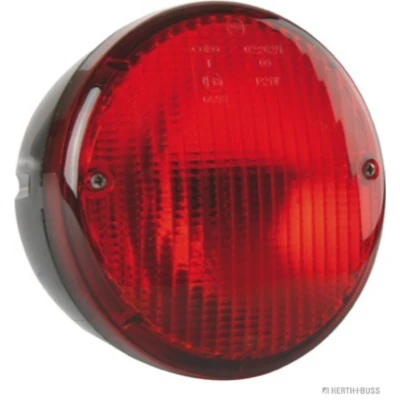 Imagem de Luz de nevoeiro traseira HERTH+BUSS ELPARTS 81695041