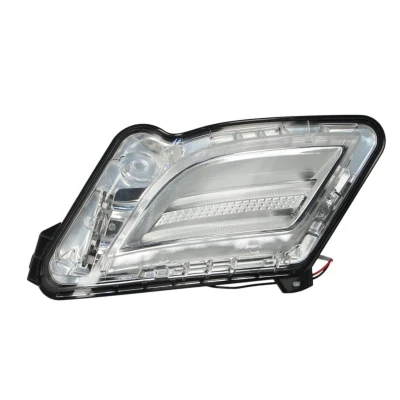 Imagem de TYC 12 5287 00 9 Luz de circulação diurna à direita com LED