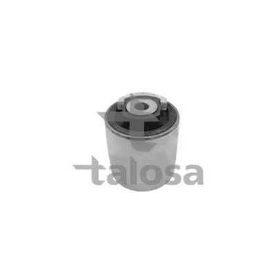 Imagem de DYS 37 06044 5 Casquilho de braço Suspensão Eixo dianteiro Rolamento borracha e metal para transversal AUDI: A4 B6 Avant, B5 Avant