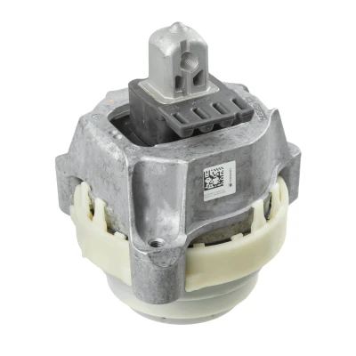 Imagem de LEMFÖRDER 43670 01 Suporte, motor esquerda Apoio hidráulico