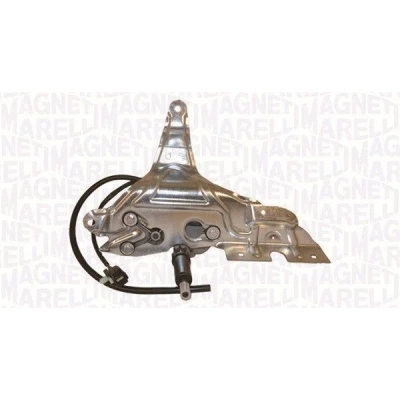 Imagem de MAGNETI MARELLI 064342010010 Motor de Limpa Vidros 12 traseira