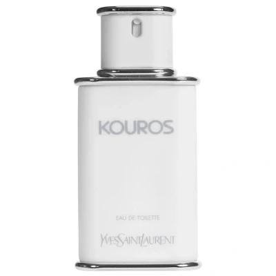 Imagem de Eau de Toilette Kouros da Yves Saint Laurent 100 ml