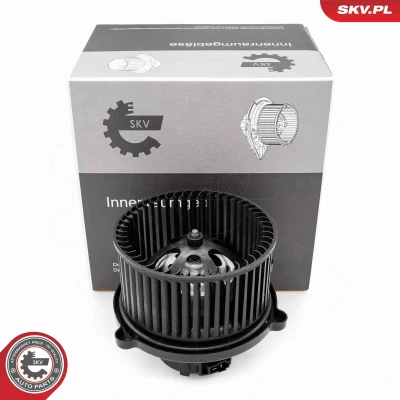 Imagem de ESEN SKV 68SKV061 Ventilador do Habitáculo KIA: Sportage I