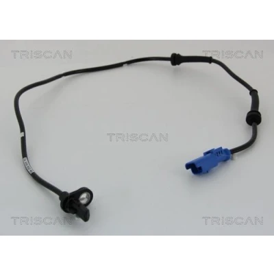 Imagem de TRISCAN 8180 28207 Sensor de ABS 2 680 27,2 PEUGEOT: 207 Hatchback, 208 Van, CITROËN: C4 II Cactus