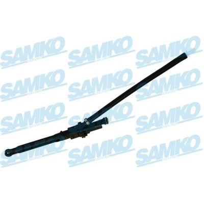 Imagem de SAMKO F30295 Cilindro Mestre da Embraiagem PEUGEOT: 207 Hatchback