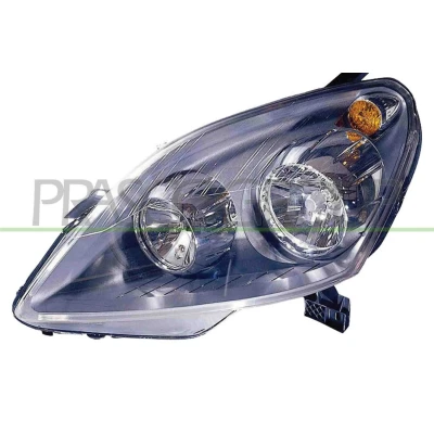 Imagem de PRASCO OP7174904 Farol Principal OPEL: Zafira B