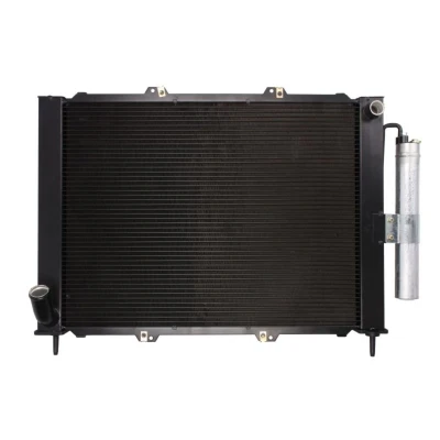Imagem de Condensador, ar condicionado THERMOTEC KTT110263